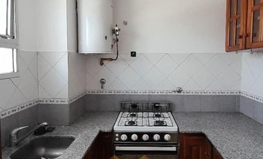Departamento en Centro