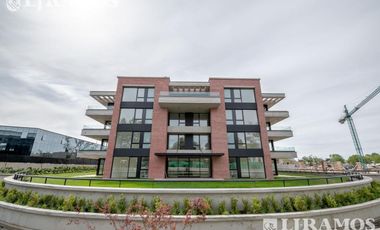 Venta Departamento 4 ambientes en Lomas de San Isidro