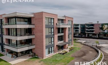 Venta Departamento 4 ambientes en Lomas de San Isidro