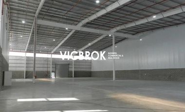 Depósito AAA en  Munro