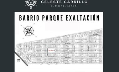 Casa en Parque Exaltacion