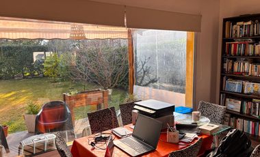 Casa en Barrio Las Huertas, 501 y 155 Gorina