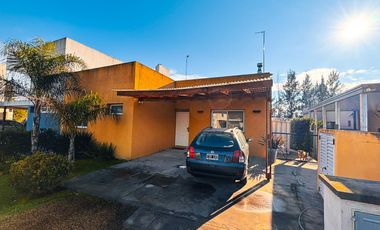 Casa en Barrio Las Huertas, 501 y 155 Gorina