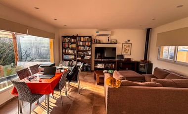 Casa en Barrio Las Huertas, 501 y 155 Gorina