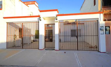Casa Tavaral
