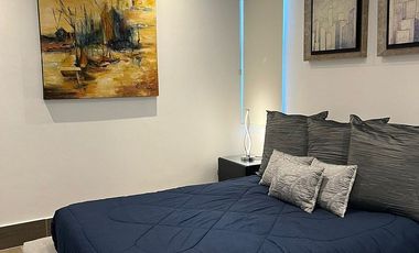 Departamento amueblado en Renta en Valle Pte /  Torre Murania