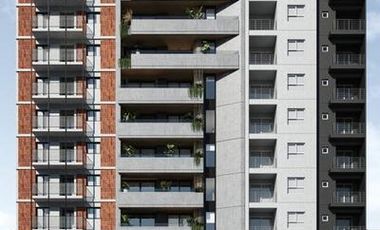 Zona río tres dormitorios con terraza pileta y cochera.