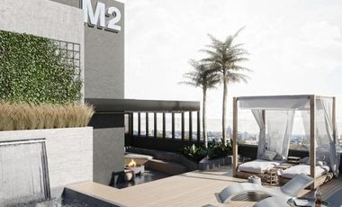 Zona río tres dormitorios con terraza pileta y cochera.
