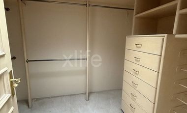 CASA EN VENTA, LOMAS DE CHAPULTEPEC