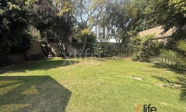 CASA EN VENTA, LOMAS DE CHAPULTEPEC