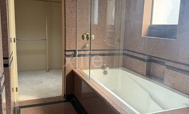 CASA EN VENTA, LOMAS DE CHAPULTEPEC
