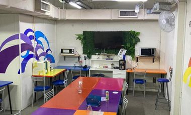 Oficina en alquiler en Centro de Córdoba 657 m² | Ideal call center o empresas grandes