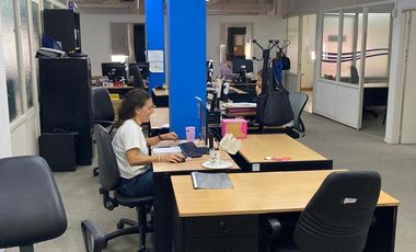 Oficina en alquiler en Centro de Córdoba 657 m² | Ideal call center o empresas grandes