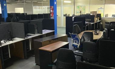 Oficina en alquiler en Centro de Córdoba 657 m² | Ideal call center o empresas grandes