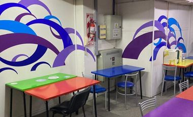 Oficina en alquiler en Centro de Córdoba 657 m² | Ideal call center o empresas grandes
