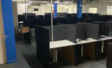 Oficina en alquiler en Centro de Córdoba 657 m² | Ideal call center o empresas grandes