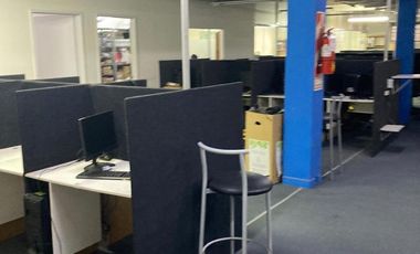 Oficina en alquiler en Centro de Córdoba 657 m² | Ideal call center o empresas grandes