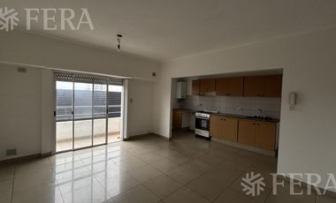 Alquiler de Departamento 2 ambientes en Villa Dominico