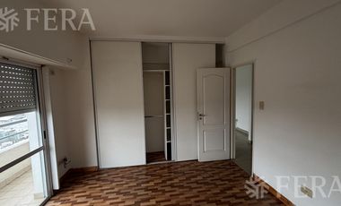Alquiler de Departamento 2 ambientes en Villa Dominico