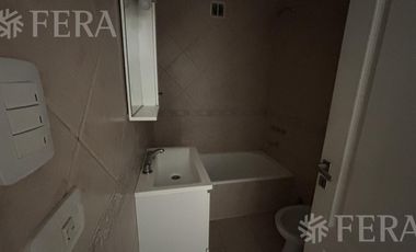 Alquiler de Departamento 2 ambientes en Villa Dominico