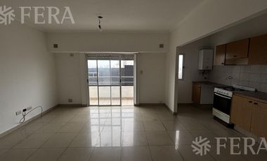 Alquiler de Departamento 2 ambientes en Villa Dominico