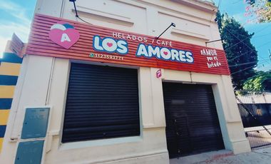 Local en Lomas de Zamora Oeste