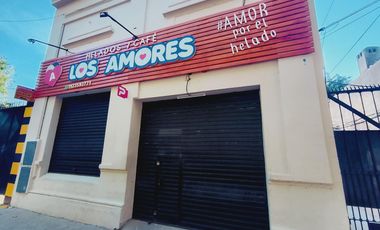 Local en Lomas de Zamora Oeste