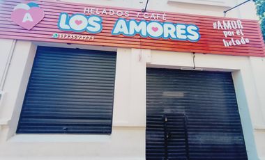 Local en Lomas de Zamora Oeste