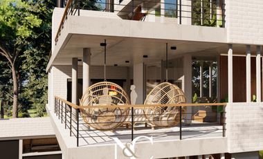 Departamento en venta Zeus III