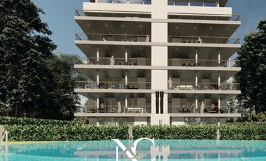 Departamento en venta Zeus III