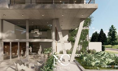 Departamento en venta Zeus III