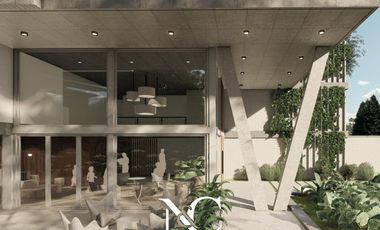 Departamento en venta Zeus III