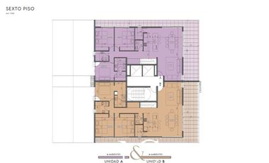 Departamento en venta Zeus III
