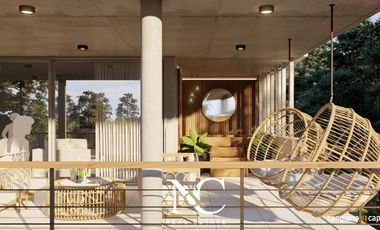 Departamento en venta Zeus III
