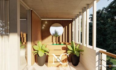 Departamento en venta Zeus III