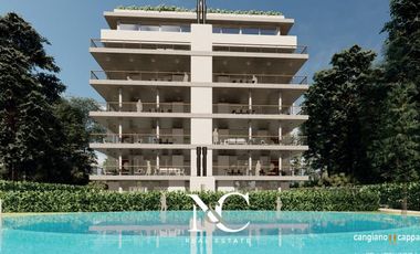 Departamento en venta Zeus III