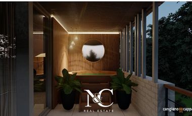 Departamento en venta Zeus III