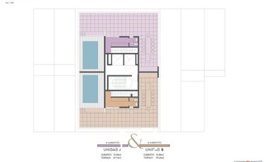 Departamento en venta Zeus III