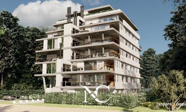 Departamento en venta Zeus III