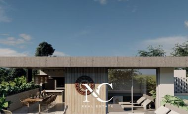 Departamento en venta Zeus III