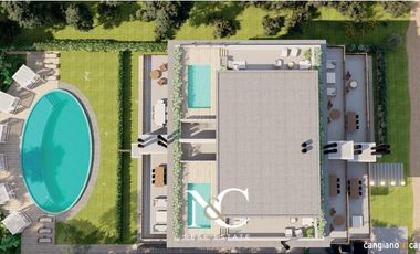 Departamento en venta Zeus III
