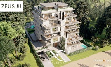 Departamento en venta Zeus III