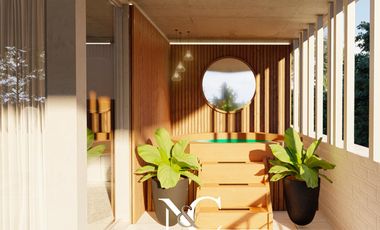 Departamento en venta Zeus III