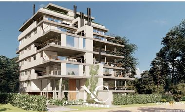 Departamento en venta Zeus III