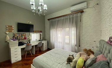 Casa de 4 ambientes en lote propio en Ramos Mejia