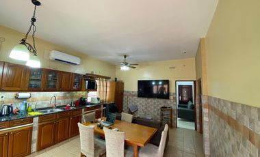 Casa de 4 ambientes en lote propio en Ramos Mejia