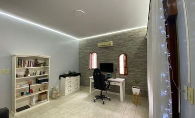 Casa de 4 ambientes en lote propio en Ramos Mejia