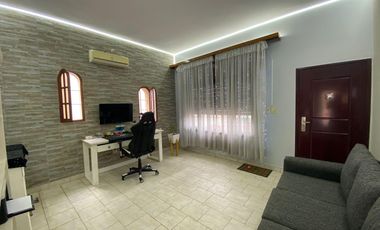 Casa de 4 ambientes en lote propio en Ramos Mejia