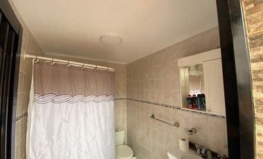 Casa de 4 ambientes en lote propio en Ramos Mejia