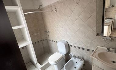 Departamento en Concordia